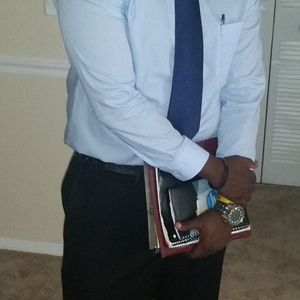 Meet your Posher, Joe